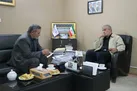 تأکید نماینده مردم بر ضرورت حمایت از پیشکسوتان تعلیم و تربیت و رفع تنگناهای مالی کانون‌ها