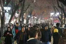 وضعیت قرمز و نارنجی ارمغان ترددهای نوروزی
