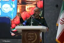 جهادگران عرصه تولید، عاملان اقتدار ایران