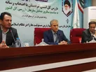 انجام بازرسی از ۷۰۰ محیط سازمانی در استان کردستان