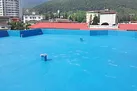 مکسان؛ خداحافظی با عصر قیرگونی و ایزوگام