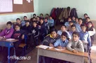 وجود ۸۵ مدرسه دونوبته در خراسان شمالی