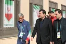 بازی‌ های همستگی اسلامی میدان تدارکاتی بازی‌ های آسیایی خواهد بود