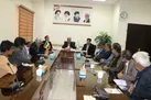 باید سلاح ها در شرق استان کرمان جمع آوری شوند