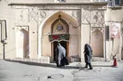 خانه‌هایی که با روضه‌خوانی زنده‌اند