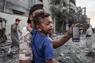 فشار بر مصر برای پذیرش آوارگان غزه