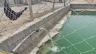 انشعاب غیرمجاز در دهستان تیجرد ابرکوه شناسایی و قطع شد
