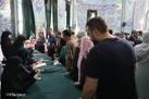 خیزش ملی برای حضور در انتخابات