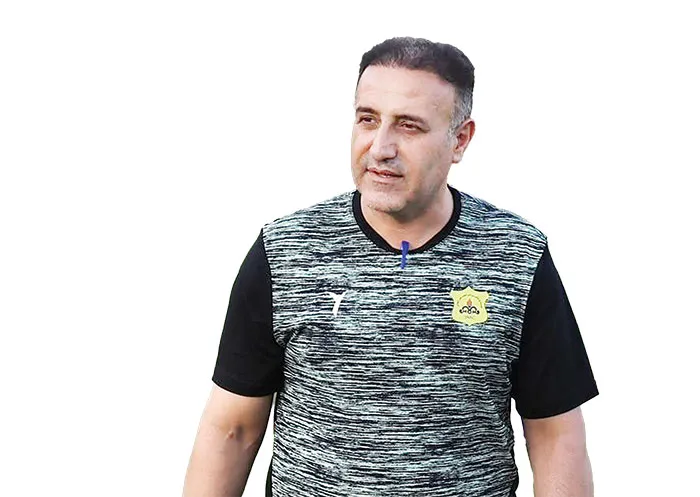 از انتخاب نوری به‌ عنوان سرمربی اصلا ناراحت نشدم