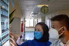 بیماری سل در سایه کرونا مغفول مانده است
