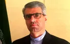 بقایی: خاتمه دادن به تحریم‌های غیرانسانی علیه مردم ایران برای ما یک اولویت است