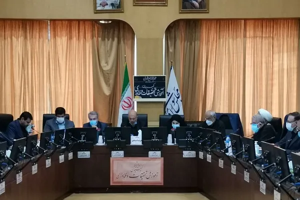 روز سوم بررسی صلاحیت وزرای پیشنهادی در کمیسیون‌ها +عکس