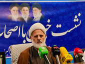 رسانه‌ها در جنگ شناختی، نقش تعیین‌کننده دارند