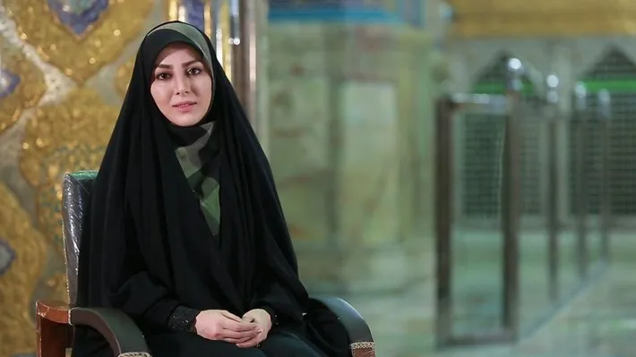 بیت‌الاحزان شد غزل در ماتمت