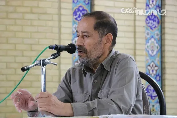 تخریب خانواده؛ هدف دشمن در جنگ‌ترکیبی امروز است