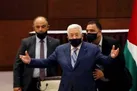 عباس: آماده برگزاری انتخابات هستیم
