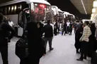 ۹۳هزار مسافر از همدان جابه‌جا شدند