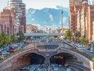 نوسازی؛ رویای حمل و نقل تهران