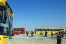 سهمیه سوخت اتوبوس‌های اربعین در شهریورماه افزایش یافت