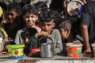 قحطی در کمین شمال غزه است 