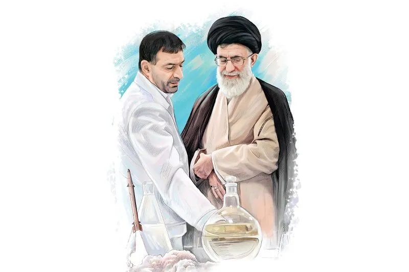 یادگار طهرانی مقدم برای مقاومت