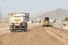 بلوار دکتر اسلامی ندوشن تا پایان سال به بهره‌برداری می‌رسد