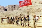 صندوقچه خاطرات جنگ