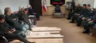 کار روزانه پلیس مصداق عینی جهاد است 