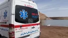 سد کبار قم جان یک نفر را گرفت