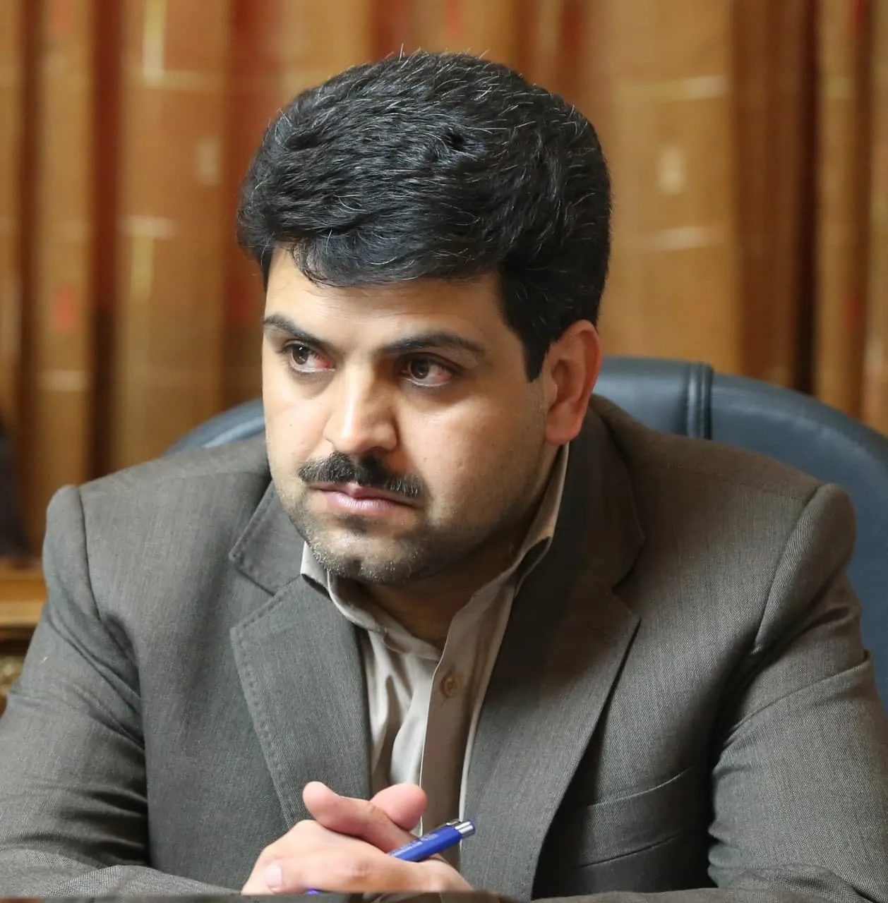 آغاز دوره آموزشی تخصصی روزنامه نگاری نوین در خراسان جنوبی