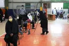 پایتخت حداقل ۹۵ مرکز جدید واکسیناسیون نیاز دارد