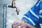 تنش آبی در لرستان