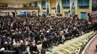 رئیس جمهور بعدی ایران باید در مسیر شهید رئیسی حرکت کند