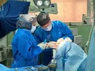 ارائه خدمات درمانی نوروزی به ۱۰۶ هزار نفر در ایلام