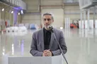 صنایع تولیدی نباید دچار چالش شوند 