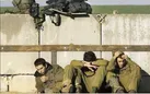 صهیونیست‌ها در موقعیت خودکشی