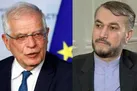وزیر امور خارجه: هر زمانی که غربی‌ ها خطوط قرمز باقیمانده ایران را بپذیرند آماده حضور در وین هستم