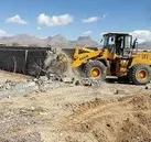 لزوم افزایش گشت‌های حفاظت از اراضی شهرستان دهلران