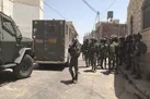 بازداشت ۱۷۰ فلسطینی در سال جدید میلادی