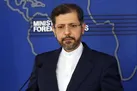 خطیب‌زاده: کلیه نمایندگی‌ های ایران در افغانستان باز است