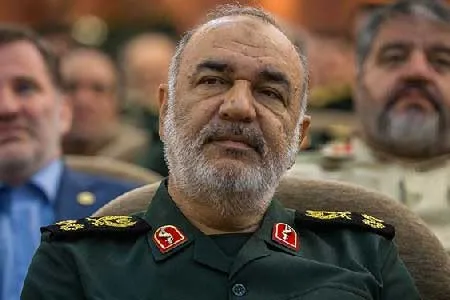 آماده همکاری همه‌جانبه با سردار رادان هستیم