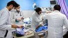 تزریق انگیزه به دستیاران پزشکی