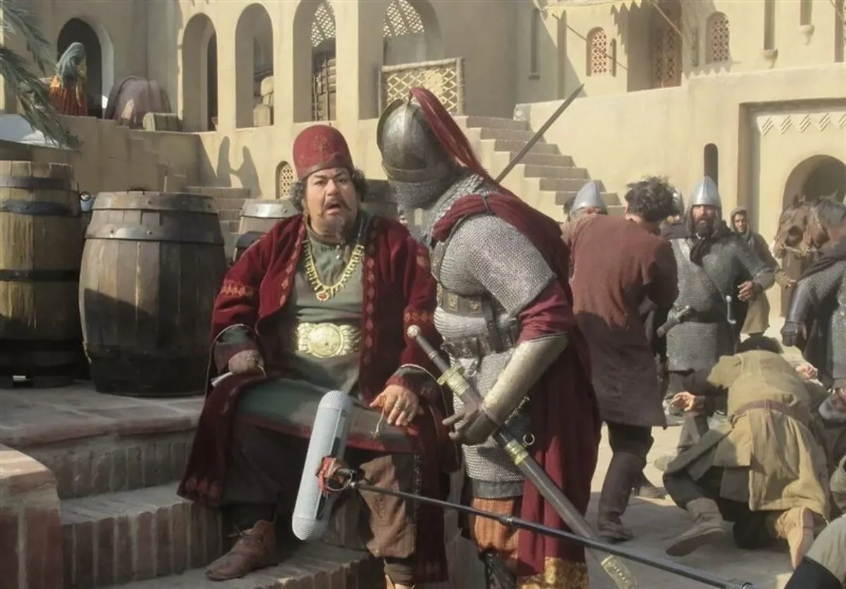 سلمان با سرعت بیشتری ادامه دارد