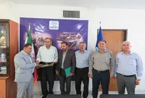 جهانگیر نیکبخت به عنوان بازرس معتمد اداره کل دامپزشکی استان کهگیلویه وبویراحمد منصوب گردید