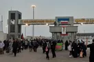 آغاز موج بازگشت زائران اربعین حسینی از مرز‌های کشور