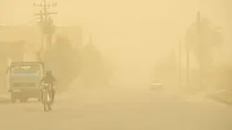 مراقب ریه‌هایتان باشید