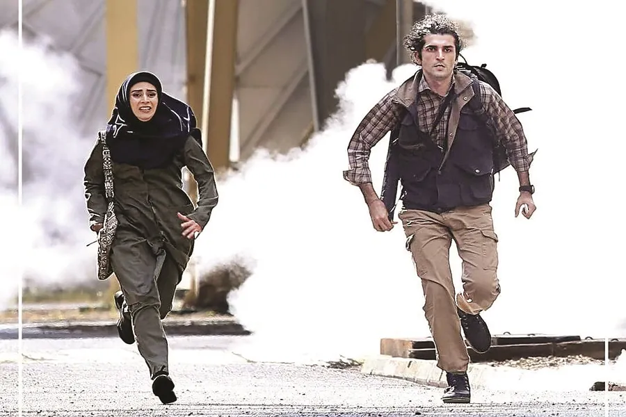 «شهباز» برای مخاطبان جوان هم جذاب است