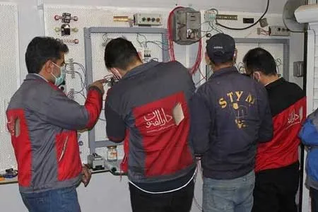 بازنگری پروتکل های بهداشتی مشاغل در ماه‌های آینده