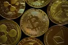 قیمت بیت‌کوین تا ۵۷ هزار دلار افزایش یافت