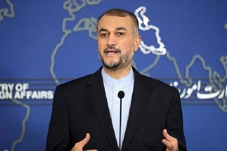 امنیت وارداتی یا خریدنی نیست